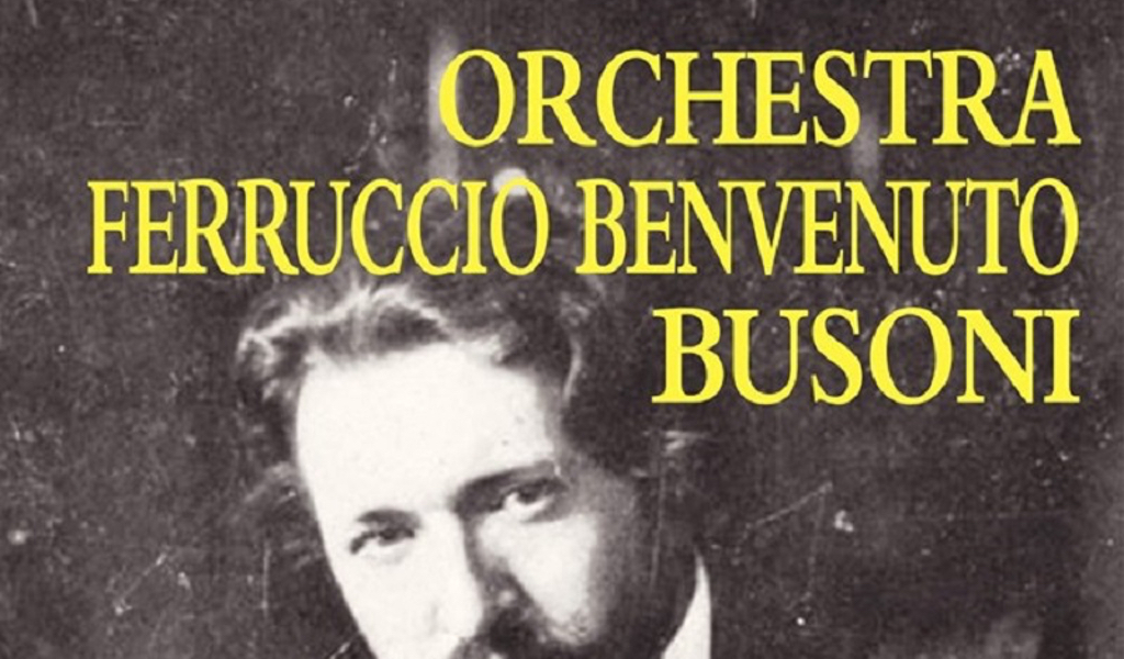 Concorso Orchestra Ferruccio Busoni